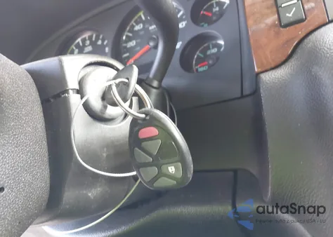 2008 Chevrolet Tahoe Lt z USA, uszkodzony, nr VIN 1GNFC13J68R143447